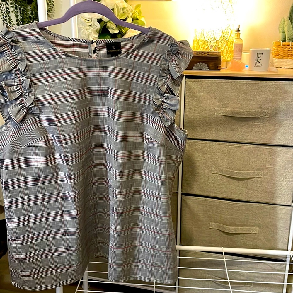 Worthington Blouse